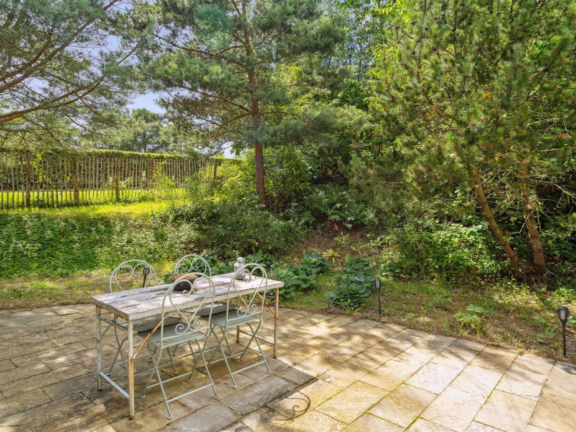 Holiday Home Etel - 600M From The Sea In Djursland And Mols By Interhome Ebeltoft Esterno foto