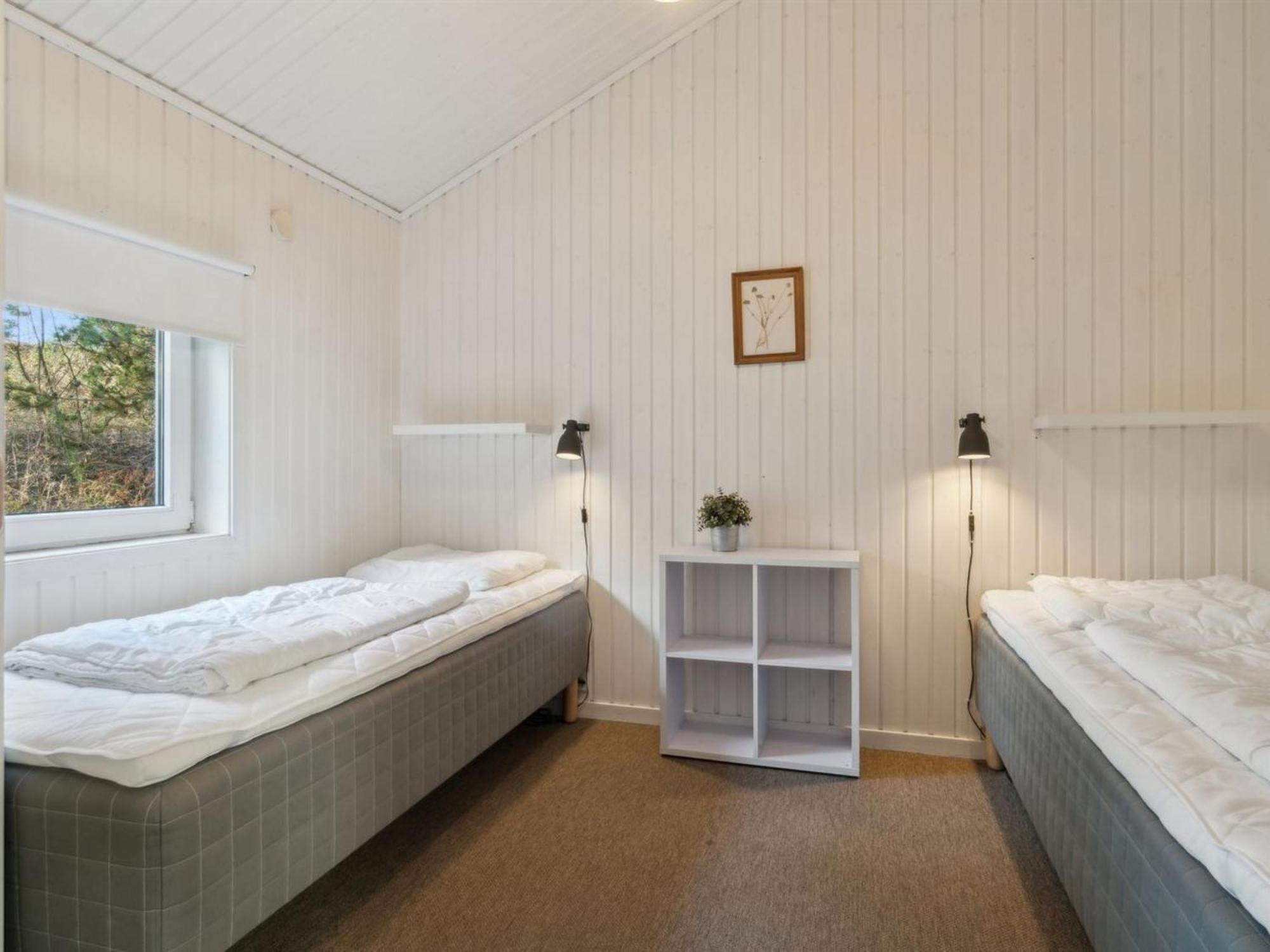 Holiday Home Etel - 600M From The Sea In Djursland And Mols By Interhome Ebeltoft Esterno foto