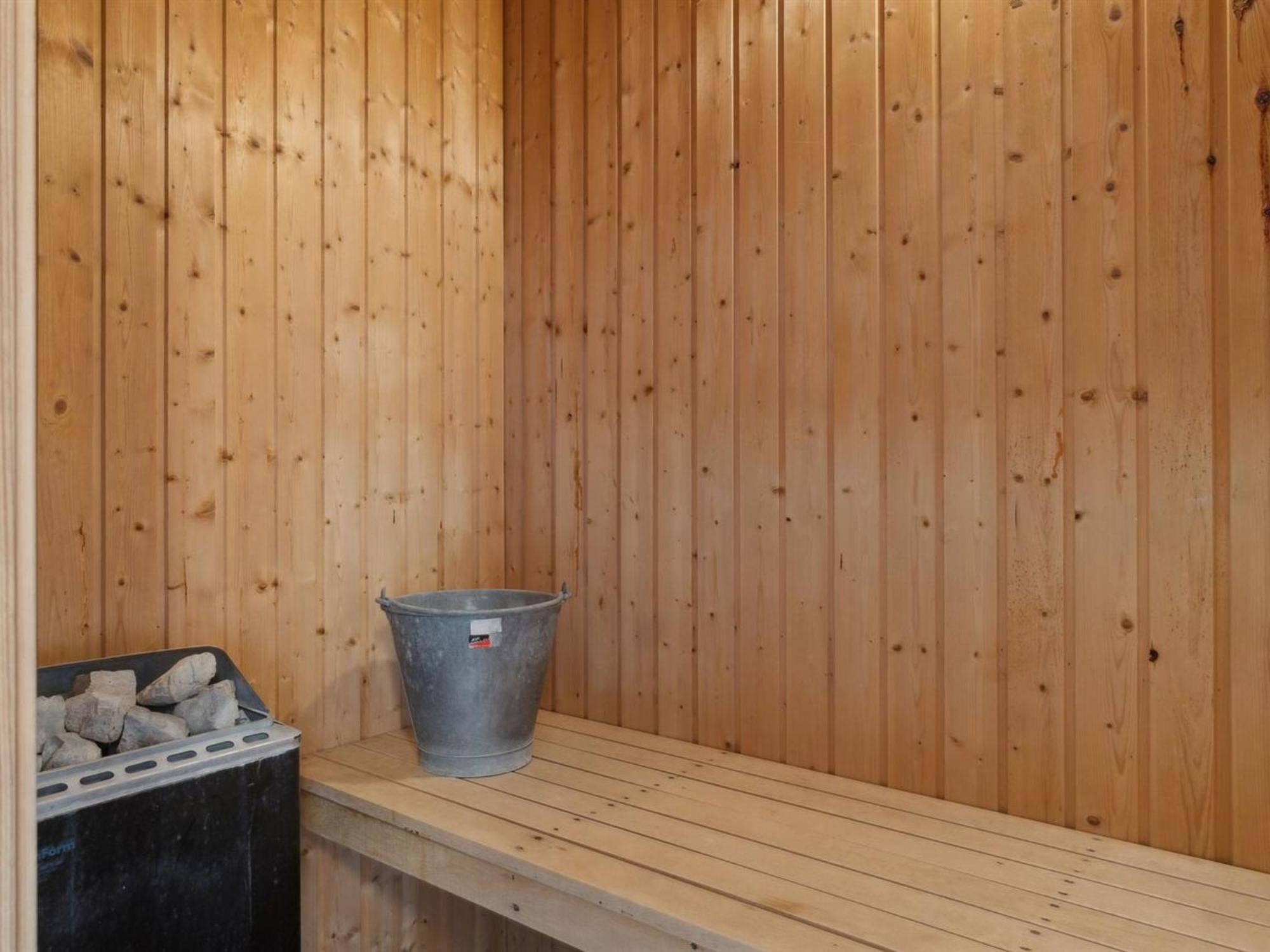 Holiday Home Etel - 600M From The Sea In Djursland And Mols By Interhome Ebeltoft Esterno foto